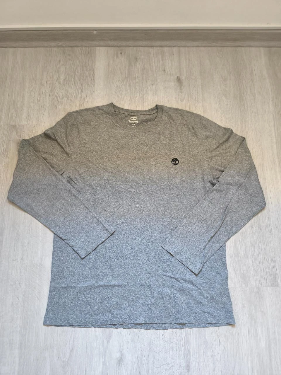 T-Shirt Timberland Gris Taille M